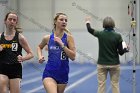 Track & Field  Women’s Track & Field open up the 2023 indoor season with a home meet against Colby College. They also competed against visiting Wentworth Institute of Technology, Worcester State University, Gordon College and Connecticut College. - Photo by Keith Nordstrom